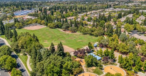 6041 Lockridge Dr, Granite Bay, CA 95746 Photo