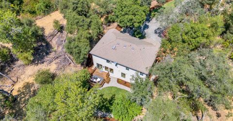 6041 Lockridge Dr, Granite Bay, CA 95746 Photo