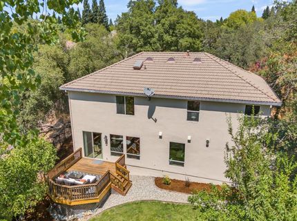 6041 Lockridge Dr, Granite Bay, CA 95746 Photo