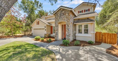 6041 Lockridge Dr, Granite Bay, CA 95746 Photo