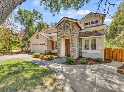 6041 Lockridge Dr, Granite Bay, CA 95746 Photo