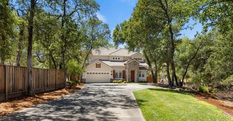6041 Lockridge Dr, Granite Bay, CA 95746 Photo