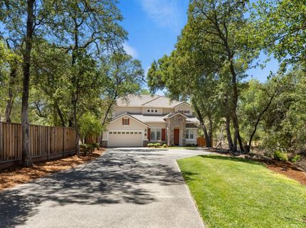 6041 Lockridge Dr, Granite Bay, CA 95746 Photo