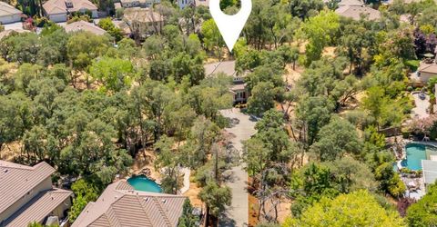 6041 Lockridge Dr, Granite Bay, CA 95746 Photo