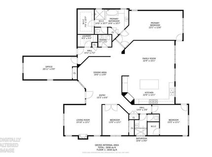 2701 Robinson Creek Ln, Elk Grove, CA 95758 Photo