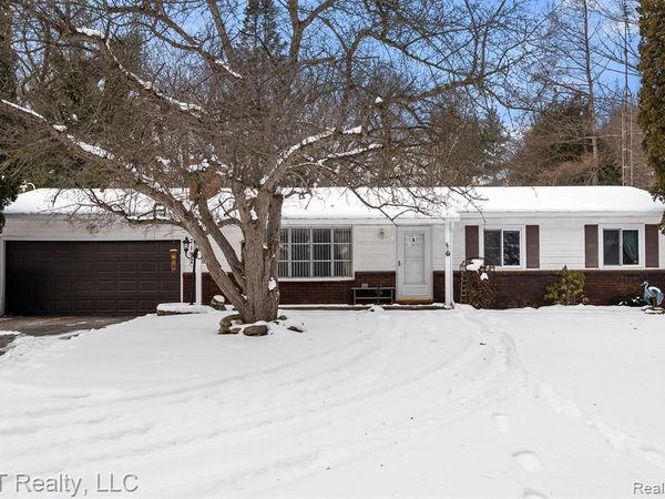 7192 Torrey Road, Mundy Twp, MI 48473