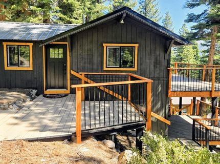 232 Wassou Road, Crystal Bay, NV 89402 Photo