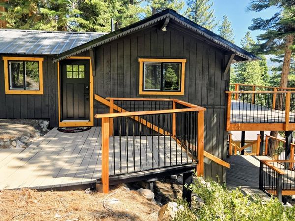 232 Wassou Road, Crystal Bay, NV 89402