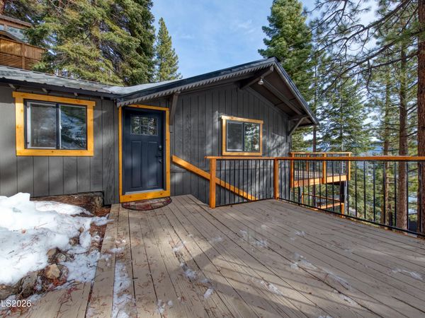 232 Wassou Road, Crystal Bay, NV 89402