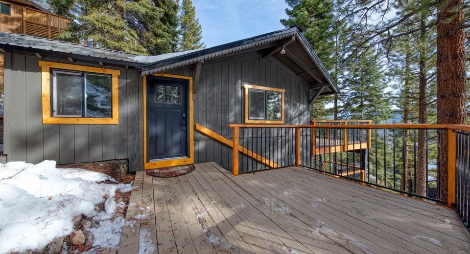 232 Wassou Road, Crystal Bay, NV 89402 Photo