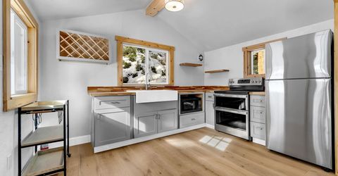 232 Wassou Road, Crystal Bay, NV 89402 Photo