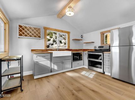 232 Wassou Road, Crystal Bay, NV 89402 Photo