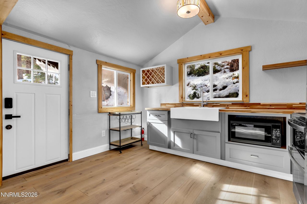 232 Wassou Road, Crystal Bay, NV 89402 Photo