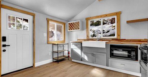 232 Wassou Road, Crystal Bay, NV 89402 Photo