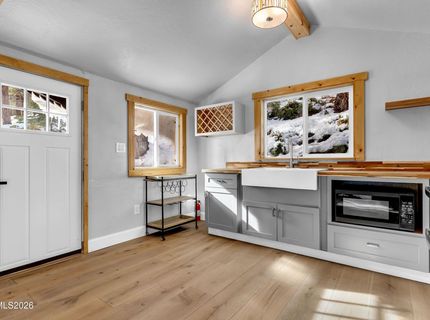 232 Wassou Road, Crystal Bay, NV 89402 Photo