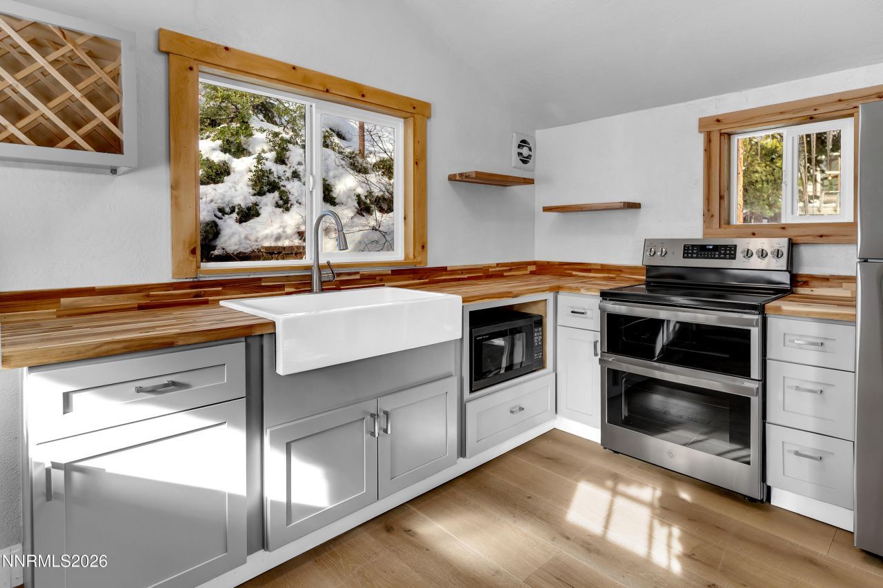 232 Wassou Road, Crystal Bay, NV 89402 Photo