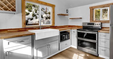 232 Wassou Road, Crystal Bay, NV 89402 Photo