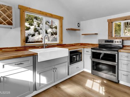 232 Wassou Road, Crystal Bay, NV 89402 Photo