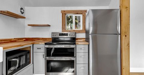 232 Wassou Road, Crystal Bay, NV 89402 Photo