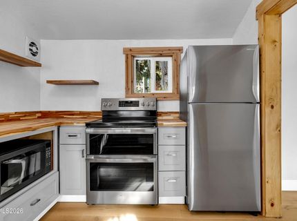 232 Wassou Road, Crystal Bay, NV 89402 Photo