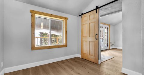 232 Wassou Road, Crystal Bay, NV 89402 Photo