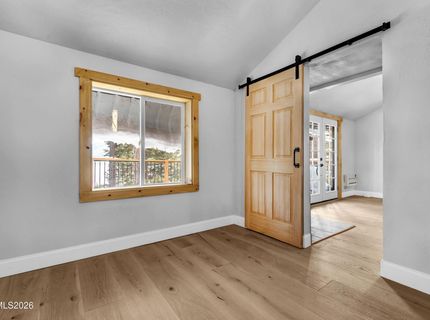 232 Wassou Road, Crystal Bay, NV 89402 Photo