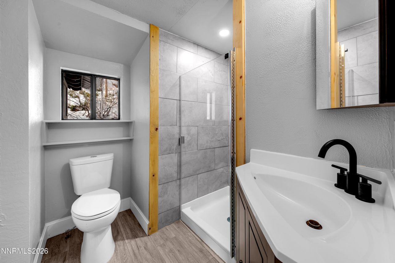 232 Wassou Road, Crystal Bay, NV 89402 Photo