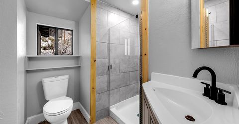 232 Wassou Road, Crystal Bay, NV 89402 Photo