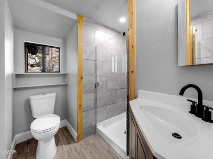 232 Wassou Road, Crystal Bay, NV 89402 Photo