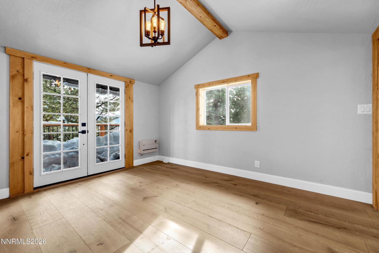 232 Wassou Road, Crystal Bay, NV 89402 Photo