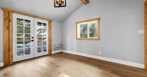 232 Wassou Road, Crystal Bay, NV 89402 Photo