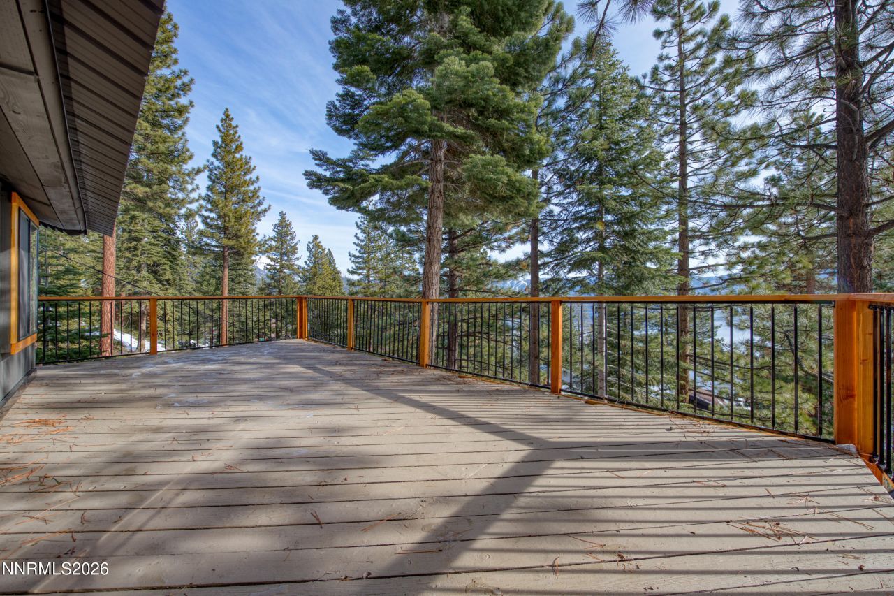 232 Wassou Road, Crystal Bay, NV 89402 Photo