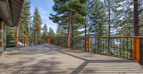 232 Wassou Road, Crystal Bay, NV 89402 Photo