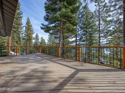 232 Wassou Road, Crystal Bay, NV 89402 Photo