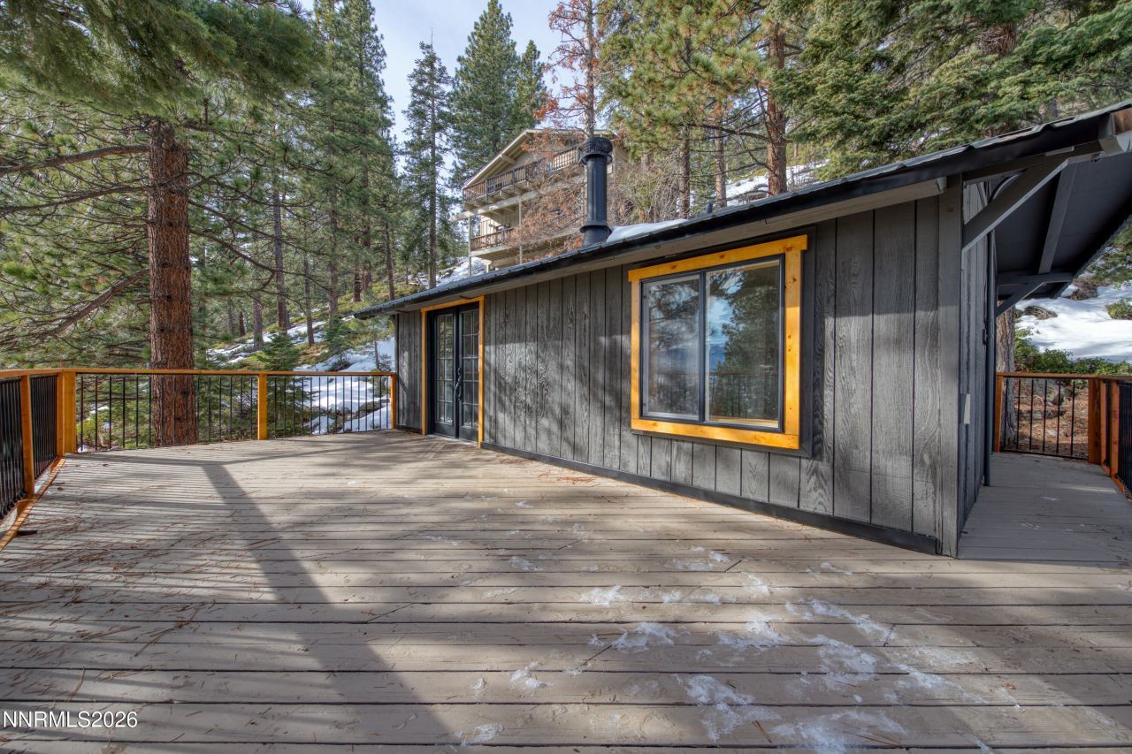 232 Wassou Road, Crystal Bay, NV 89402 Photo