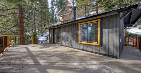 232 Wassou Road, Crystal Bay, NV 89402 Photo