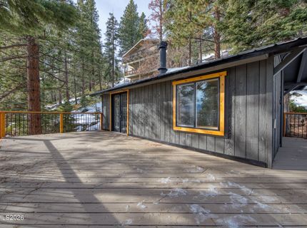 232 Wassou Road, Crystal Bay, NV 89402 Photo