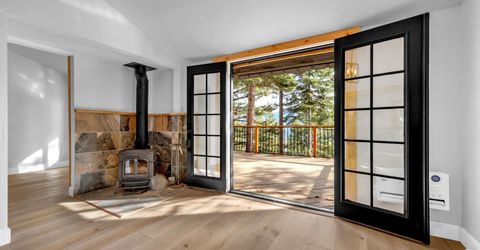 232 Wassou Road, Crystal Bay, NV 89402 Photo