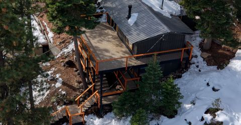 232 Wassou Road, Crystal Bay, NV 89402 Photo