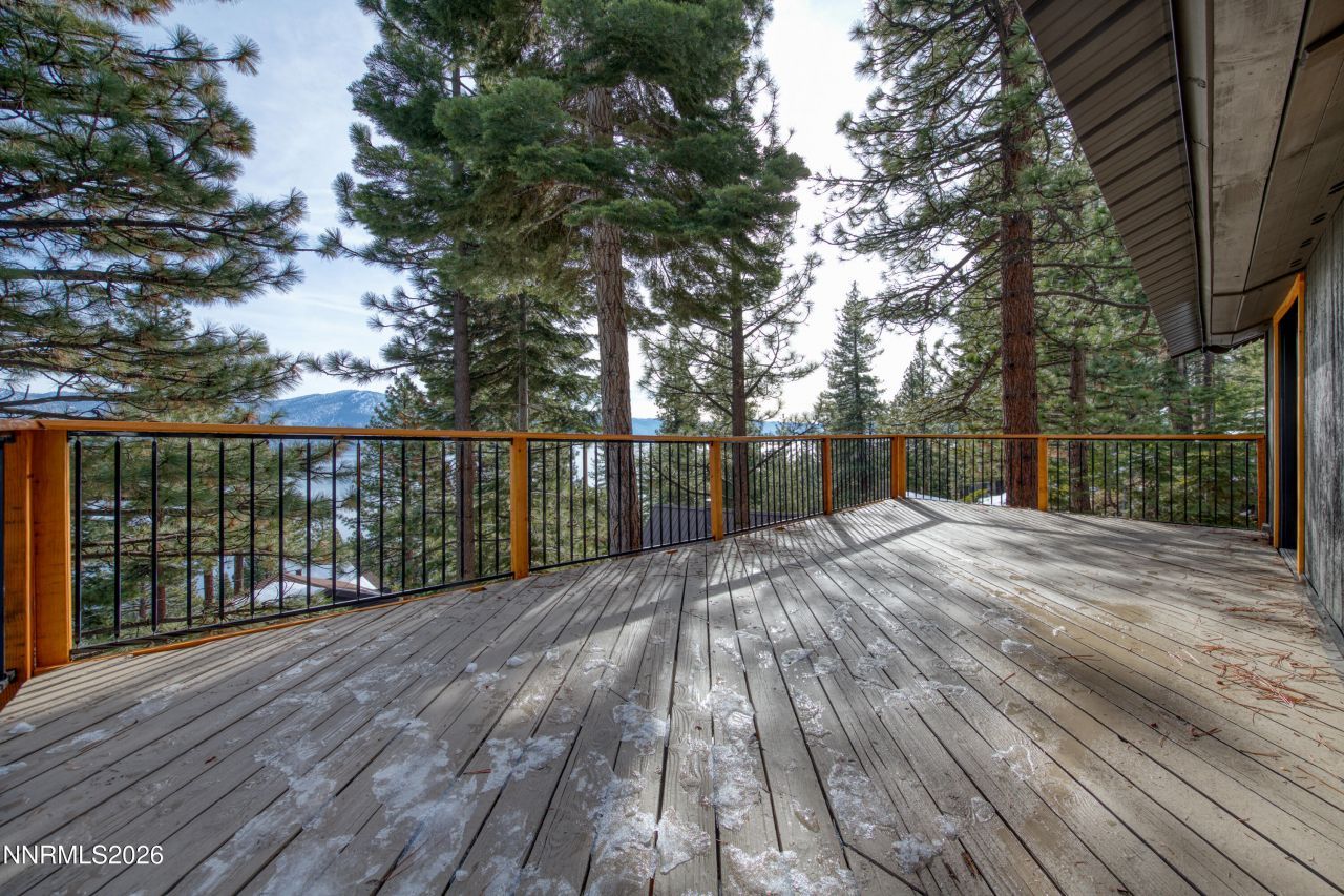 232 Wassou Road, Crystal Bay, NV 89402 Photo