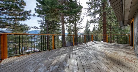 232 Wassou Road, Crystal Bay, NV 89402 Photo