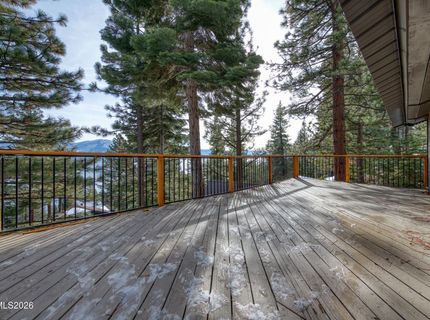 232 Wassou Road, Crystal Bay, NV 89402 Photo