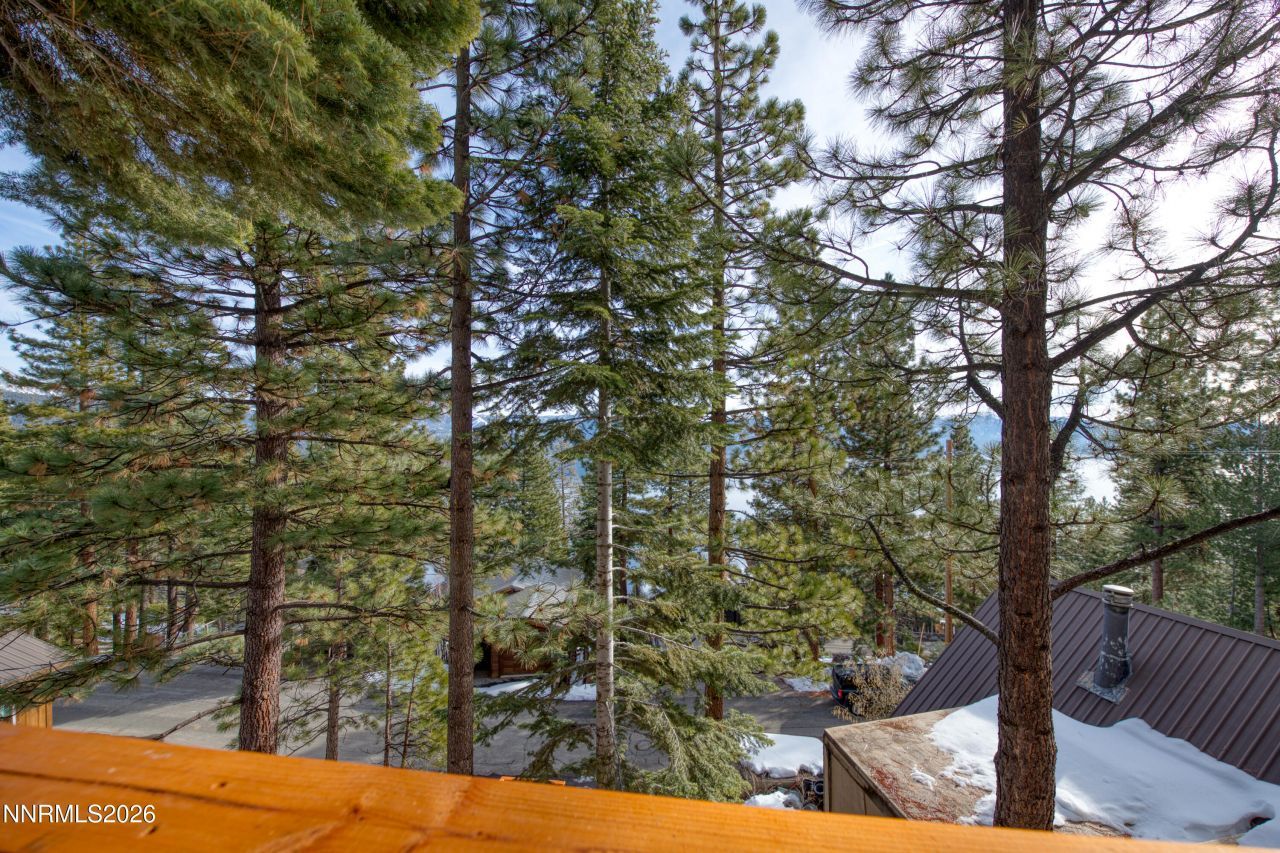 232 Wassou Road, Crystal Bay, NV 89402 Photo