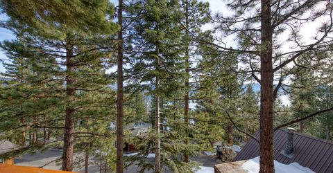 232 Wassou Road, Crystal Bay, NV 89402 Photo