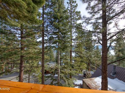 232 Wassou Road, Crystal Bay, NV 89402 Photo