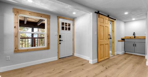 232 Wassou Road, Crystal Bay, NV 89402 Photo