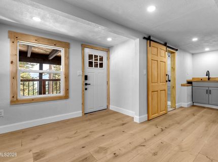 232 Wassou Road, Crystal Bay, NV 89402 Photo