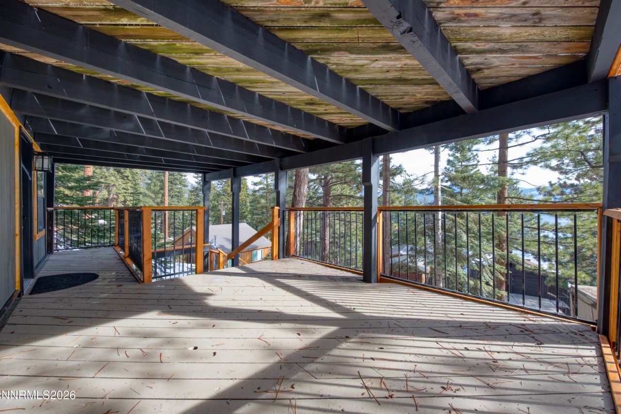 232 Wassou Road, Crystal Bay, NV 89402 Photo