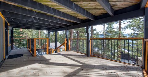 232 Wassou Road, Crystal Bay, NV 89402 Photo