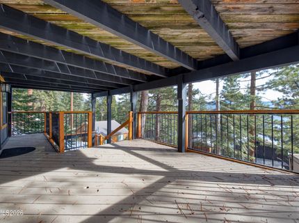 232 Wassou Road, Crystal Bay, NV 89402 Photo